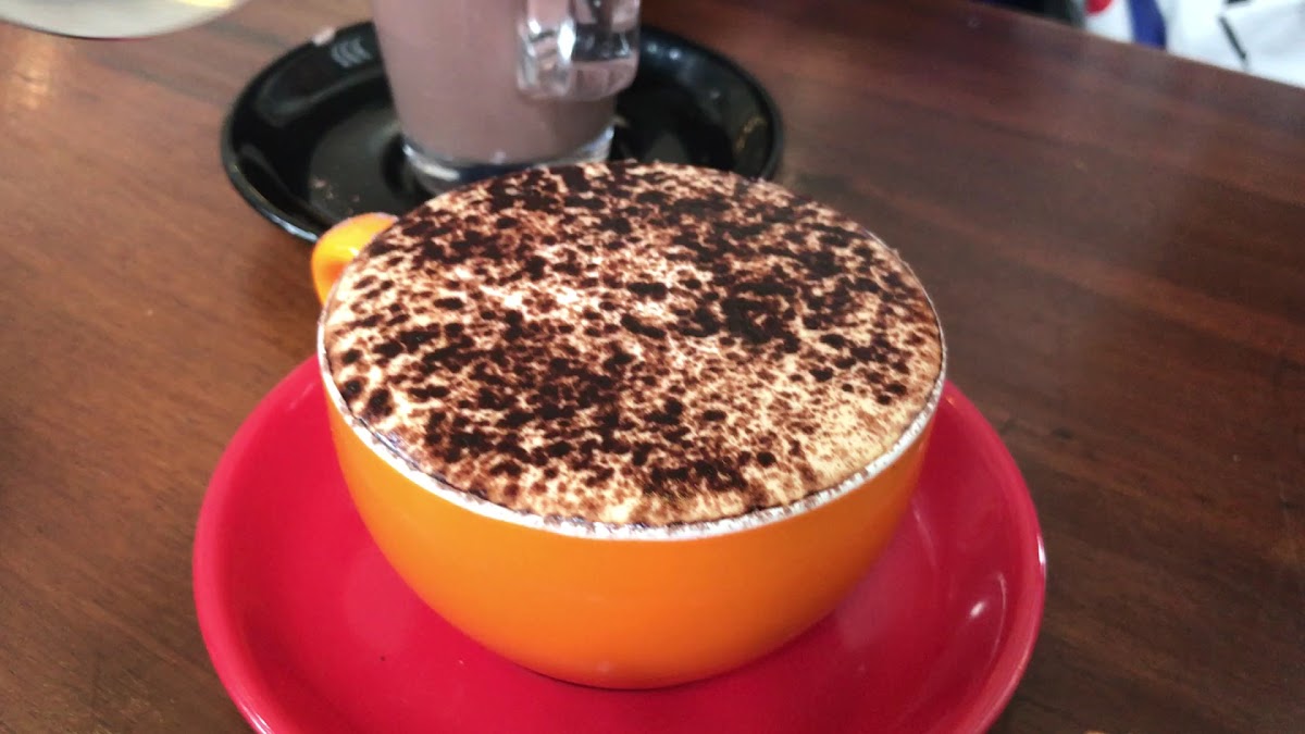 Books N Bites Cafe-2