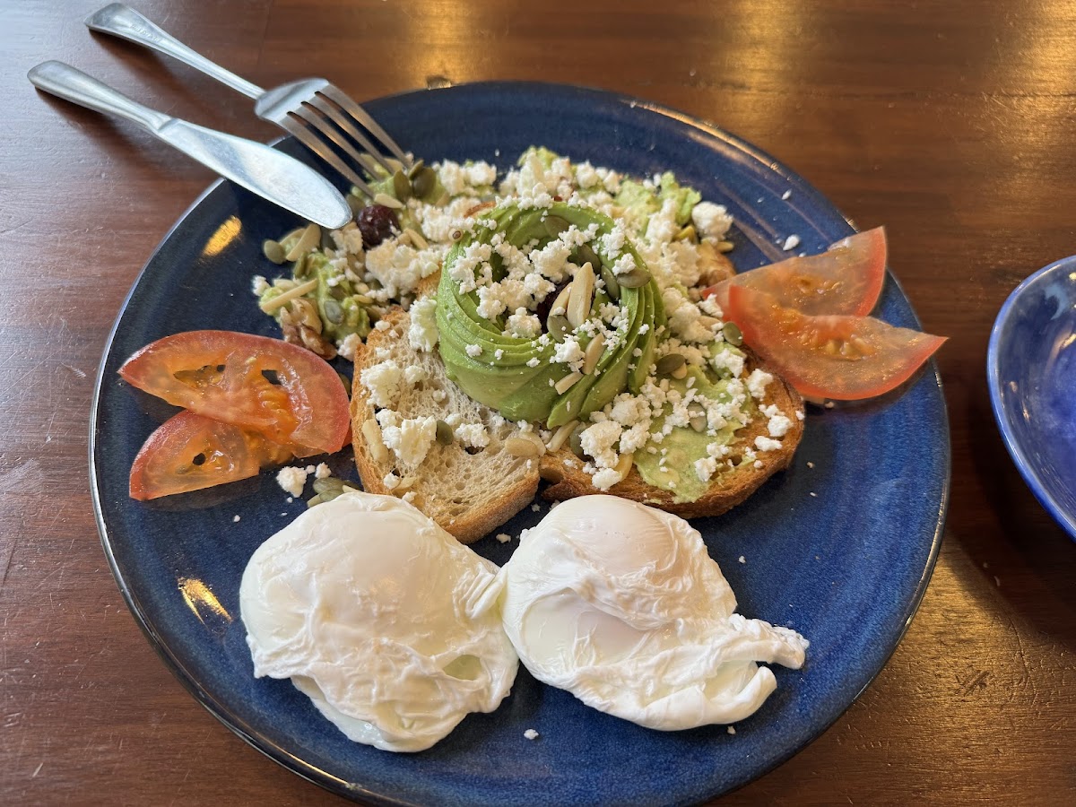 Books N Bites Cafe-4