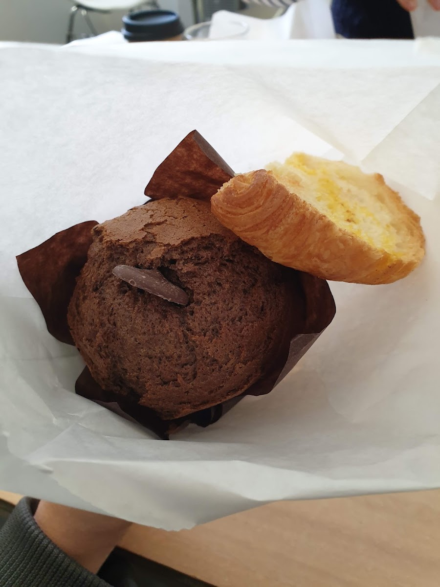 Books N Bites Cafe-5