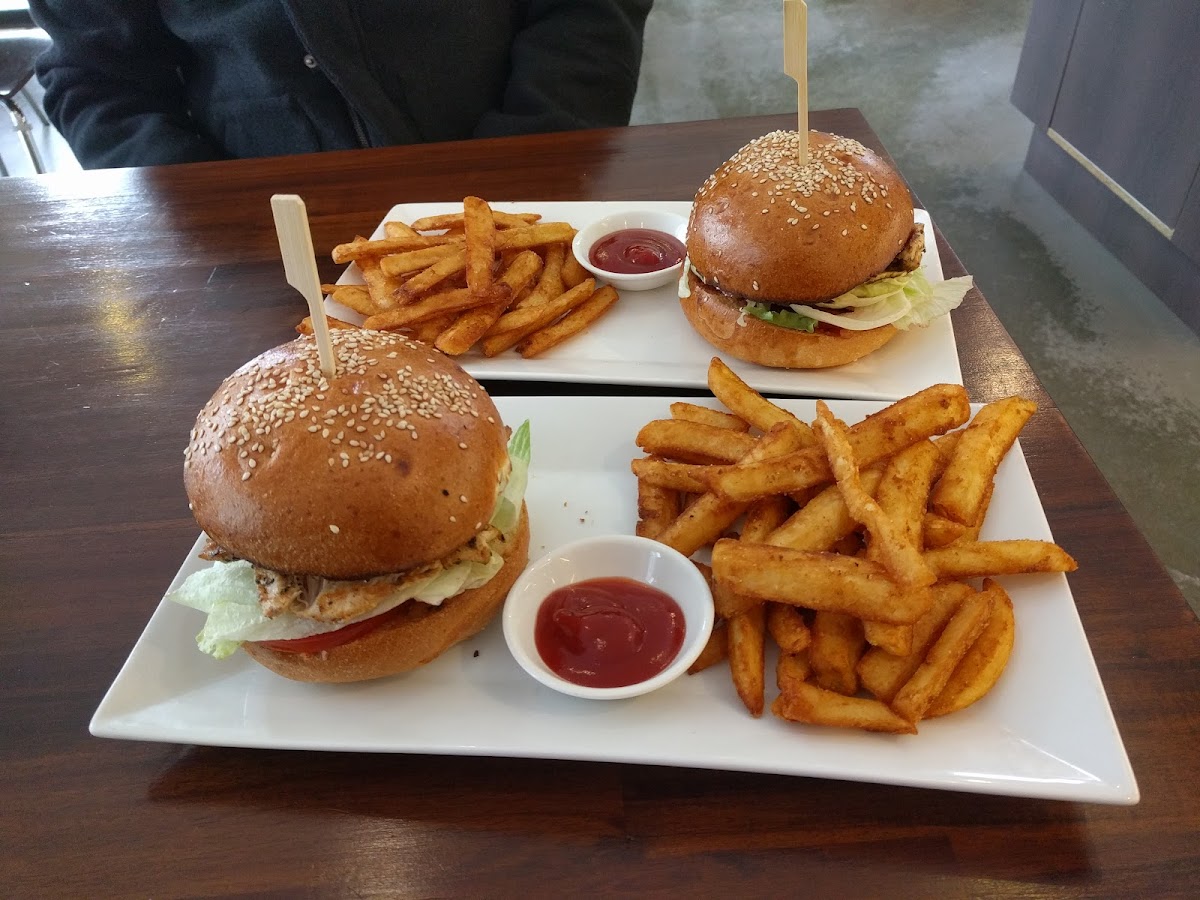 Books N Bites Cafe-7