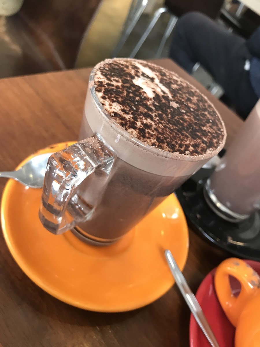 Books N Bites Cafe-9